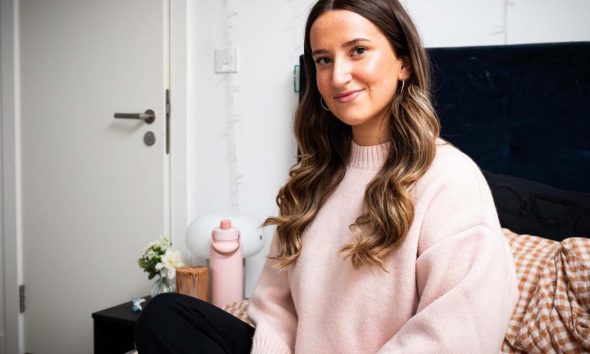 Woman with OCD flooded with 1,000 messages after TikTok video