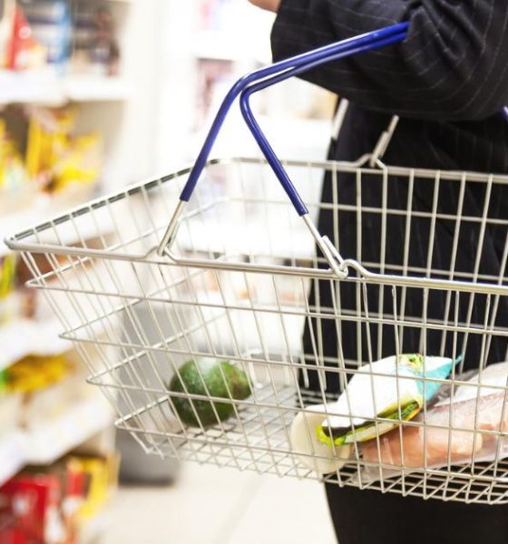 Shoppers warned do not eat Curing Barn's British Bresaola