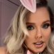Helen Flanagan stuns fans in Ann Summers Easter bunny outfit