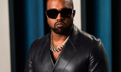 Kanye West should be banned from entering UK, says York MP