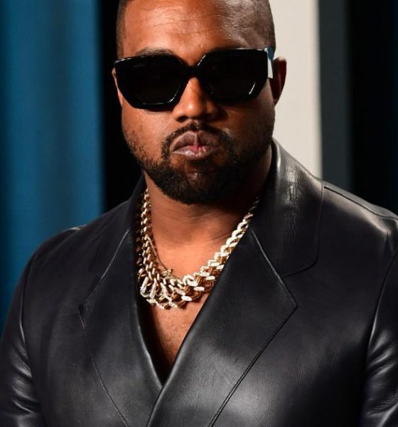 Kanye West should be banned from entering UK, says York MP