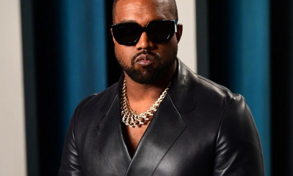 Kanye West should be banned from entering UK, says York MP