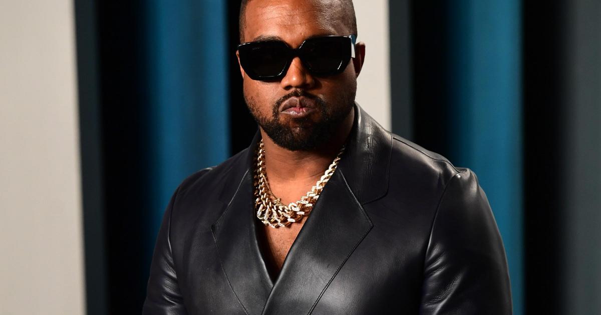 Kanye West should be banned from entering UK, says York MP