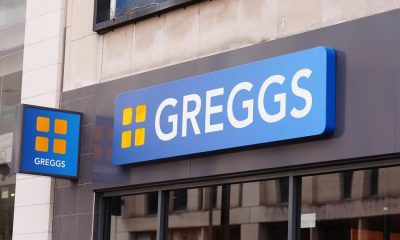 Greggs to launch permanent chicken sausage roll this week