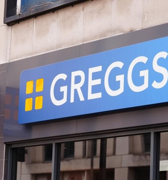 Greggs to launch permanent chicken sausage roll this week
