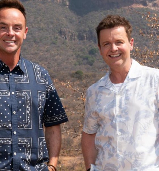 Why is I'm A Celebrity South Africa not aired live?