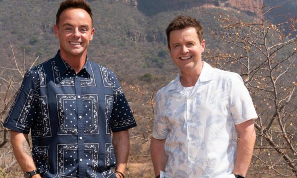 Why is I'm A Celebrity South Africa not aired live?