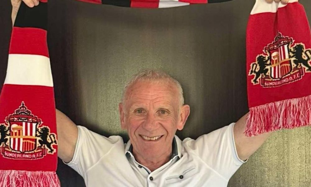 Ex Sunderland boss Peter Reid to hold evening event