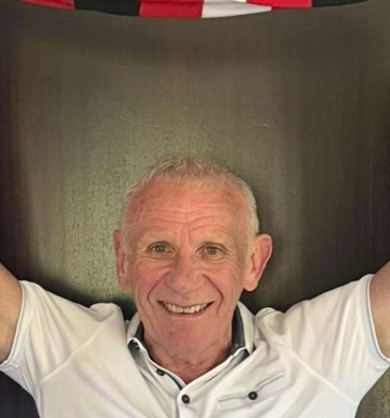 Ex Sunderland boss Peter Reid to hold evening event