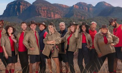 What time is I'm A Celeb South Africa on TV tonight?