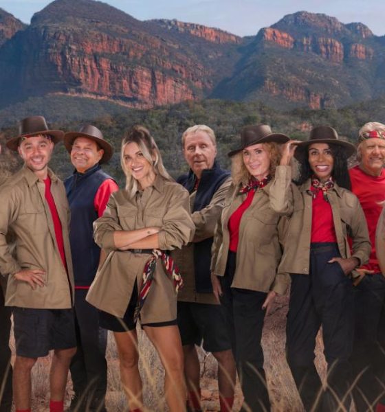 What time is I'm A Celeb South Africa on TV tonight?
