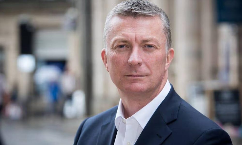 North East welcomes the lift of the two-child benefit cap