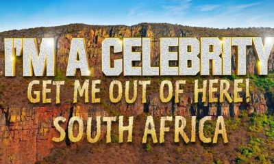 How long is I'm a Celeb South Africa 2026 on TV for?