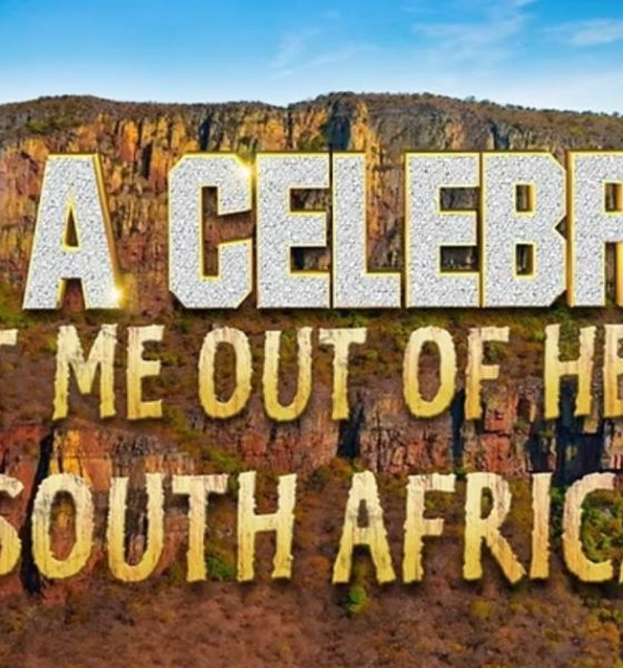 How long is I'm a Celeb South Africa 2026 on TV for?
