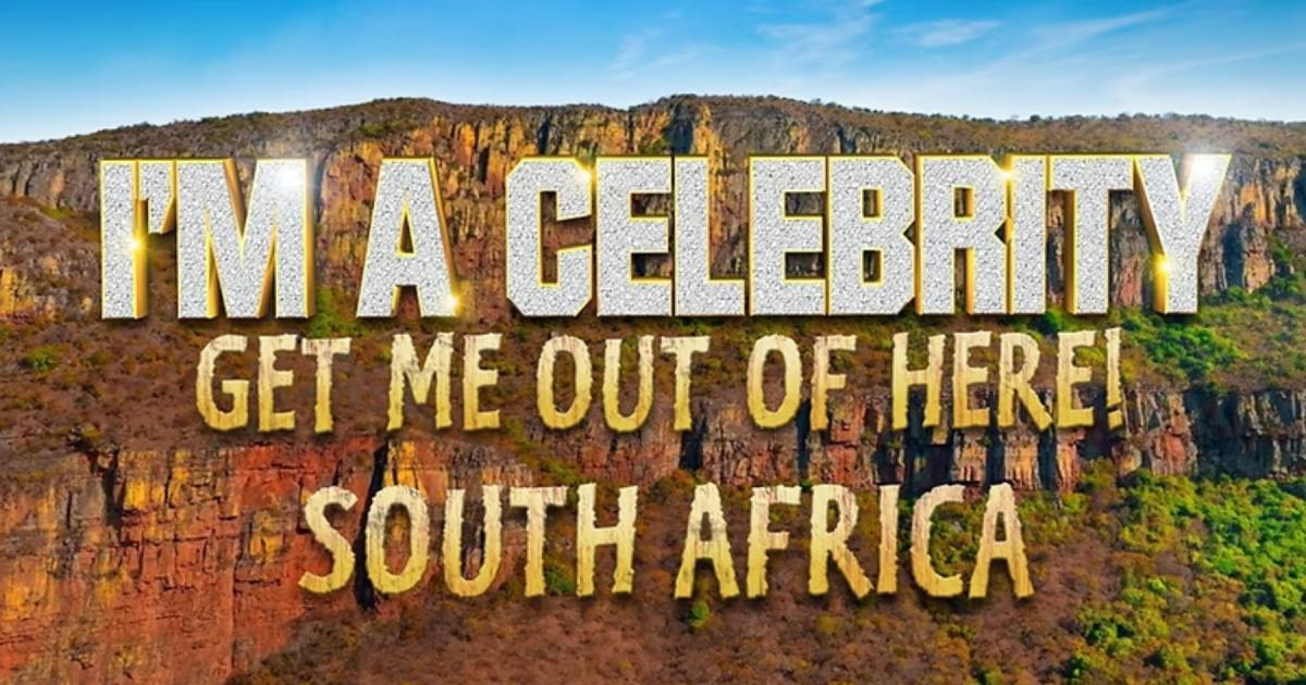 How long is I'm a Celeb South Africa 2026 on TV for?