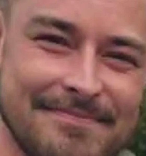 Tributes pour in for beloved Farnworth dad-of-two Jake Rothwell