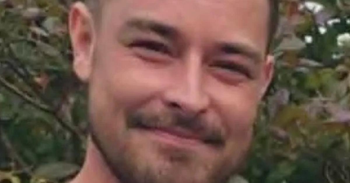 Tributes pour in for beloved Farnworth dad-of-two Jake Rothwell