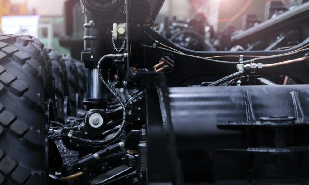 Autostructures UK enters administration after 68 years