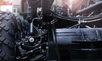 Autostructures UK enters administration after 68 years