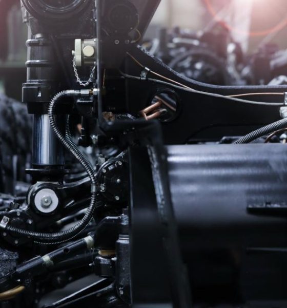 Autostructures UK enters administration after 68 years