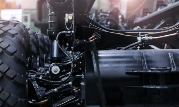 Autostructures UK enters administration after 68 years