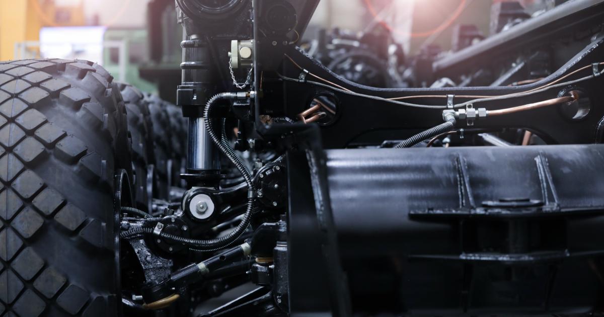 Autostructures UK enters administration after 68 years