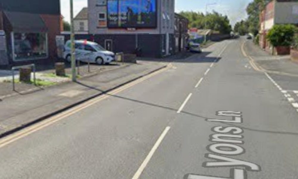 Man dies after BMW collision in Chorley as police launch appeal