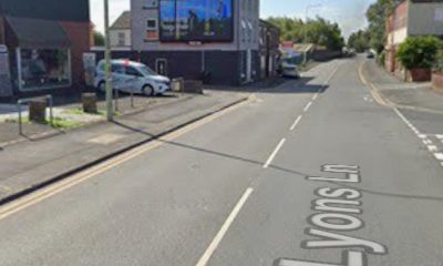 Man dies after BMW collision in Chorley as police launch appeal