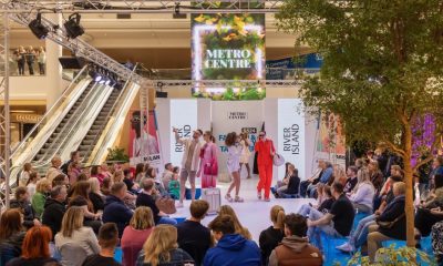 Metrocentre to host 1980s catwalk to celebrate 40th birthday