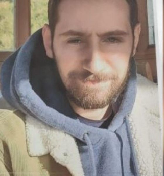 Appeal as Bury man goes missing in the Radcliffe area