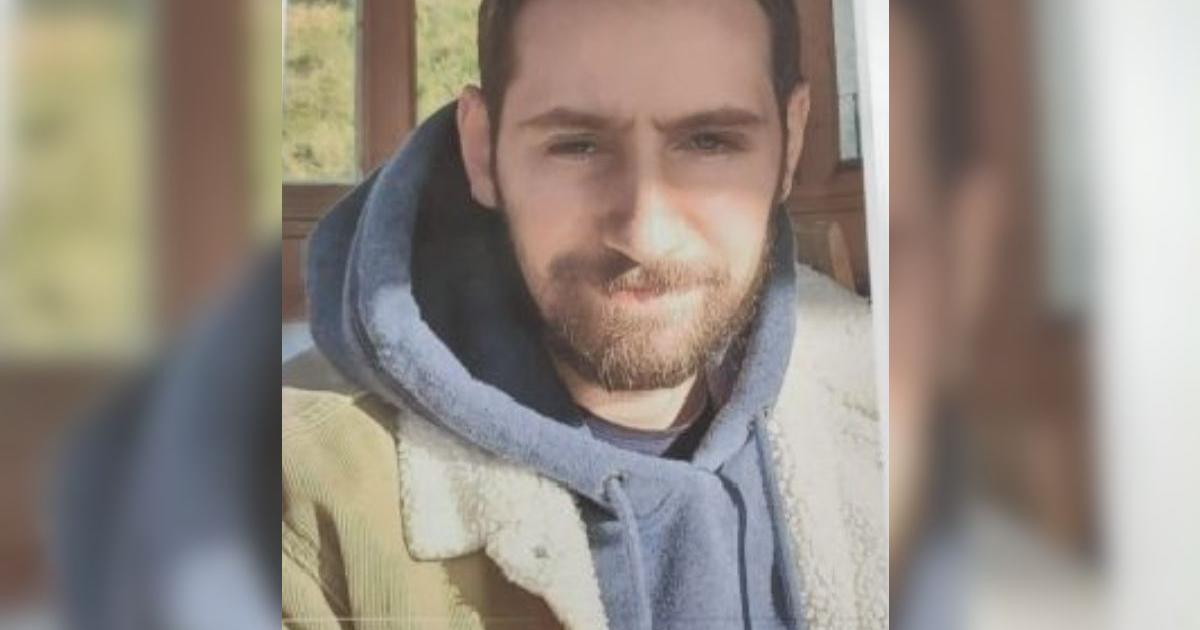 Appeal as Bury man goes missing in the Radcliffe area