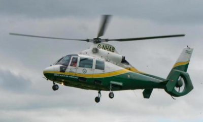 One taken to hospital after reported assault in Darlington