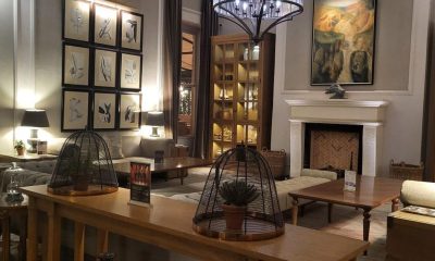 York’s most loved historic hotel crowned Hotel of the Year