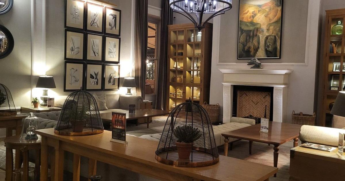 York’s most loved historic hotel crowned Hotel of the Year