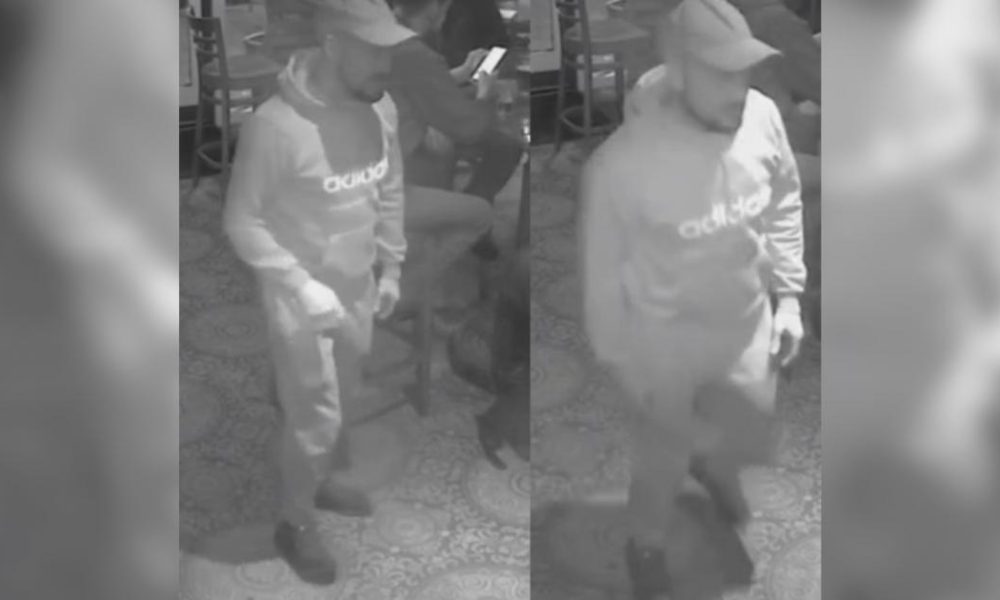 Man attacked at Bishop Auckland Stanley Jefferson Wetherspoon