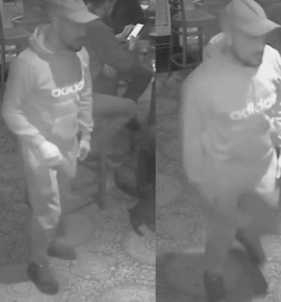 Man attacked at Bishop Auckland Stanley Jefferson Wetherspoon