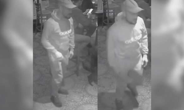 Man attacked at Bishop Auckland Stanley Jefferson Wetherspoon