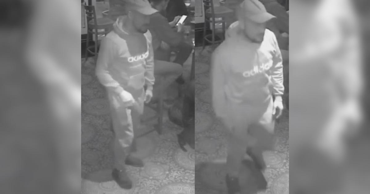 Man attacked at Bishop Auckland Stanley Jefferson Wetherspoon