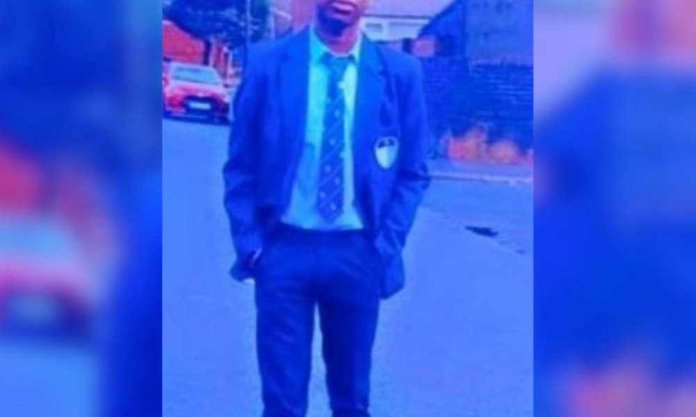 GMP appeal after Bolton teenager goes missing in Halliwell