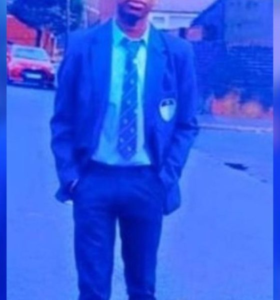 GMP appeal after Bolton teenager goes missing in Halliwell