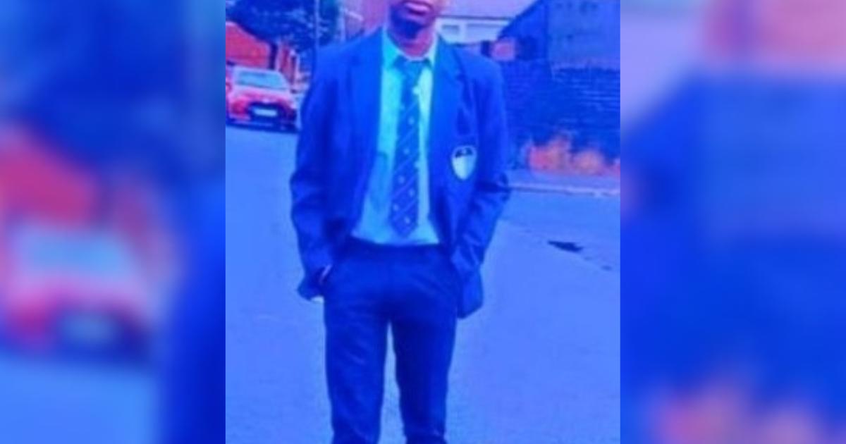 GMP appeal after Bolton teenager goes missing in Halliwell