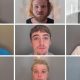 Some of the criminals jailed at Durham Crown Court during March