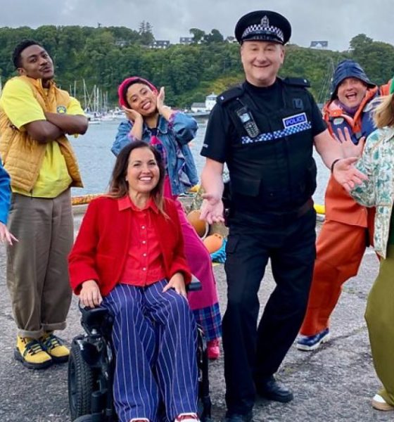 North East actor returning to Balamory for new series