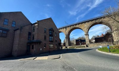 Former Durham office block to be converted into 45 student flats