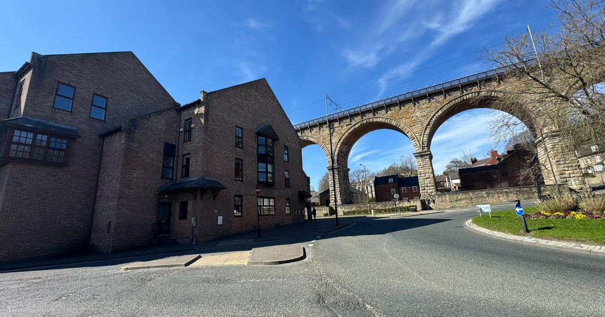 Former Durham office block to be converted into 45 student flats