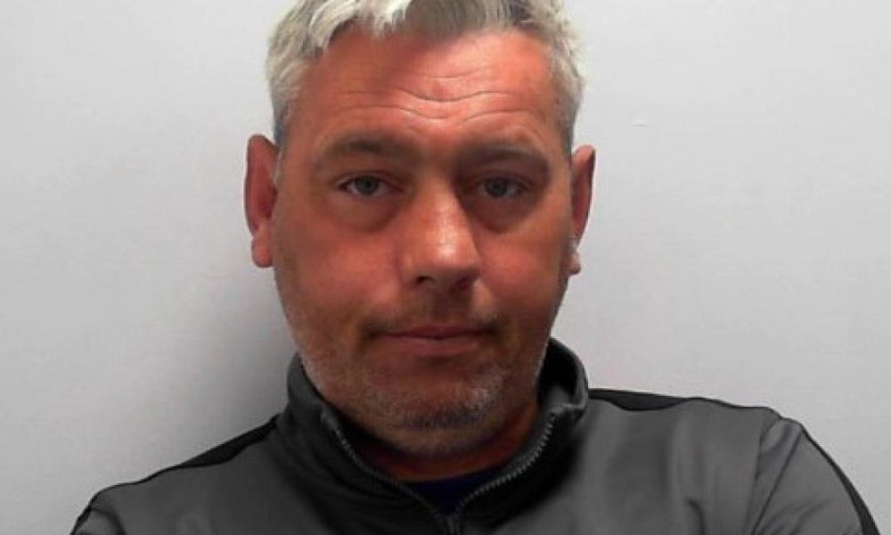 Man, 46, wanted in connection with alleged burglary