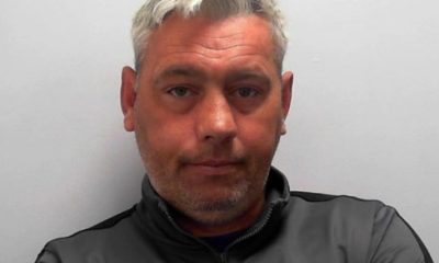 Man, 46, wanted in connection with alleged burglary