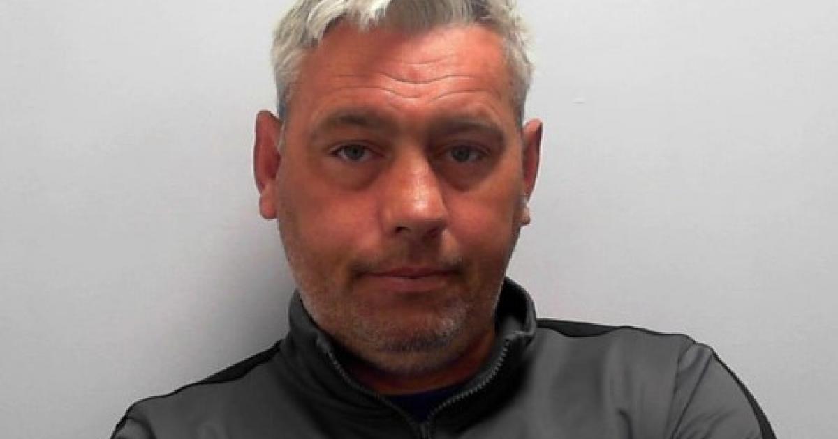 Man, 46, wanted in connection with alleged burglary