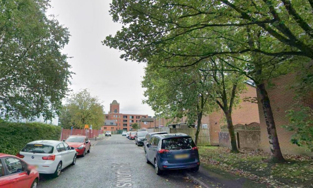 Police looking for family of man, 48, who died in Bolton