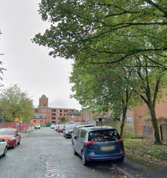 Police looking for family of man, 48, who died in Bolton